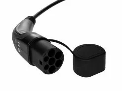 ANS Ladekabel Typ 2 auf Type 1 16 A glatt 5 m -Fahrzeug & Mobilität Sales 226205203 xxl 1