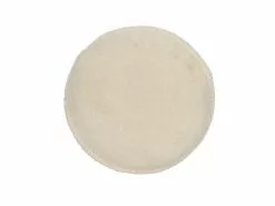 Bosch Lammwollhaube für Exzenterschleifer