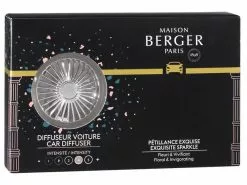 Maison Berger Autodiffusor Olympe Pétillance Exquise