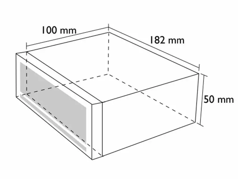 Caliber Autoradio RMD404 1 DIN 5 Caliber Autoradio RMD404 1 DIN – Bild 5