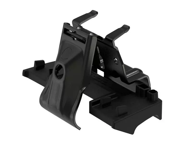 Thule Kit Flush Rail 6099 1 Thule Kit Flush Rail 6099