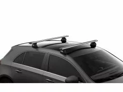 Thule Evo Fixpoint 2-pack