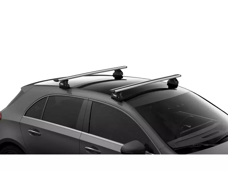 Thule Evo Fixpoint 2-pack 1 Thule Evo Fixpoint 2-pack