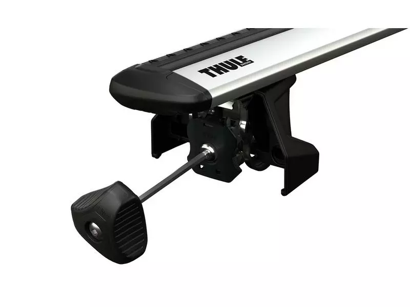 Thule Evo Fixpoint 2-pack 2 Thule Evo Fixpoint 2-pack – Bild 2