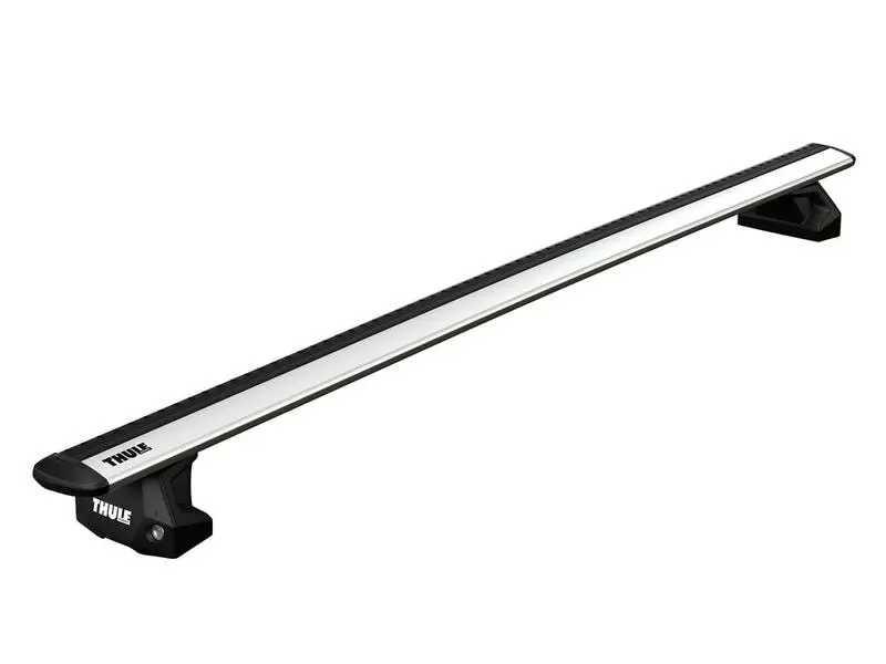 Thule Evo Fixpoint 2-pack 3 Thule Evo Fixpoint 2-pack – Bild 3