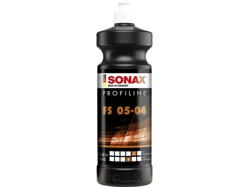 Sonax Politur Profiline FS 05-04, 1 l 1 Sonax Politur Profiline FS 05-04, 1 l