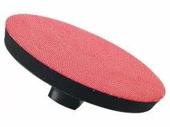 Sonax Polierpad Profiline, Klett-Stütz-Teller, Ø 125 mm, 1 Stück