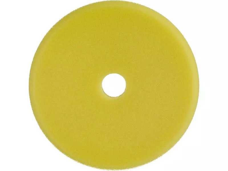 Sonax Polierschwamm Profiline, Ø 143 mm, 1 Stück 1 Sonax Polierschwamm Profiline, Ø 143 mm, 1 Stück