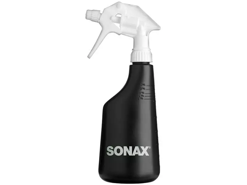 Sonax Sprühflasche Profiline Sprühboy, 600 ml 1 Sonax Sprühflasche Profiline Sprühboy, 600 ml