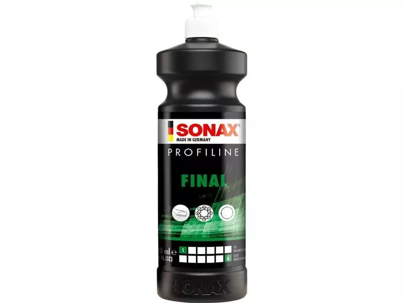 Sonax Politur Profiline Final, 1 l 1 Sonax Politur Profiline Final, 1 l