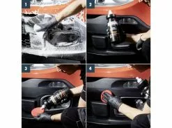 Sonax Kunststoffpflege Profiline, Exterior, 1 l -Fahrzeug & Mobilität Sales 227953969 xxl