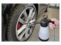 Sonax Druckpumpzerstäuber Profiline, 1.25 l -Fahrzeug & Mobilität Sales 227953987 xxl