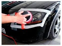 Sonax Polierschwamm Profiline, Ø 160 mm, 1 Stück -Fahrzeug & Mobilität Sales 227954006 xxl