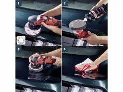 Sonax Hartwachs Profiline HW 02-04, 1 l -Fahrzeug & Mobilität Sales 227954056 xxl