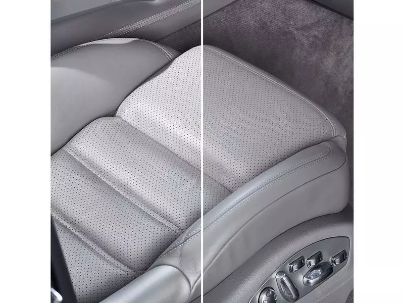 Sonax Lederpflege Profiline, 1 l 2 Sonax Lederpflege Profiline, 1 l – Bild 2