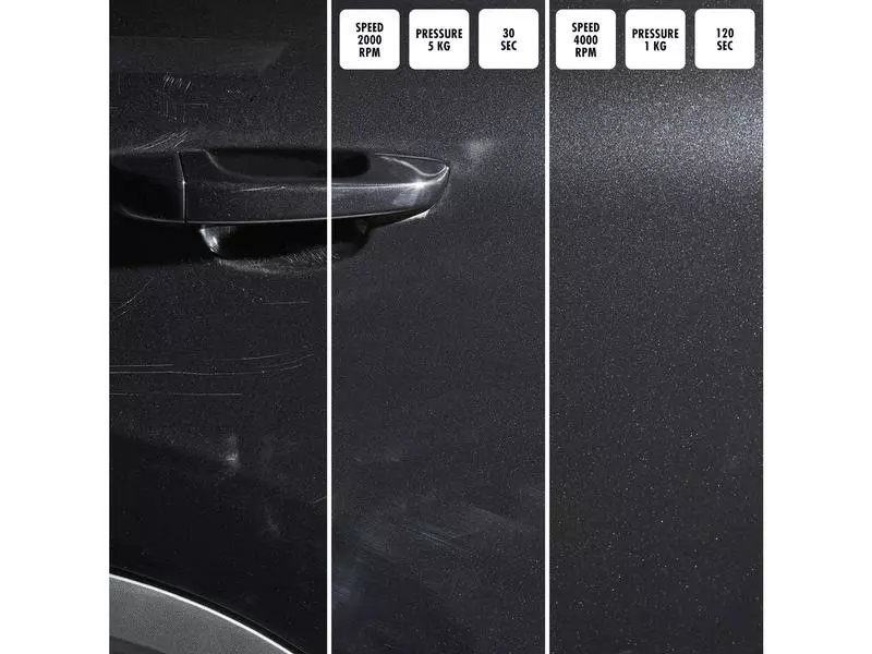 Sonax Politur Profiline EX 04-06, 1 l 5 Sonax Politur Profiline EX 04-06, 1 l – Bild 5