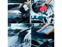 Sonax Schaumsprüher, 1 l -Fahrzeug & Mobilität Sales 227954256 xxl