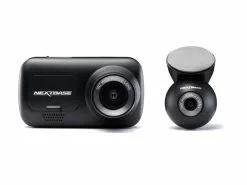 Nextbase Dashcam 222XRWC