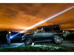 Swaytronic Starter Light 500A, 2100 Lumen LED -Fahrzeug & Mobilität Sales 229878839 xxl