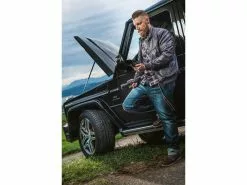 Swaytronic Starter Light 500A, 2100 Lumen LED -Fahrzeug & Mobilität Sales 229878841 xxl