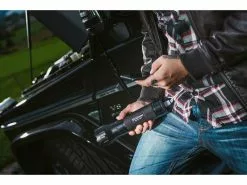 Swaytronic Starter Light 500A, 2100 Lumen LED -Fahrzeug & Mobilität Sales 229878845 xxl