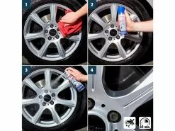 Sonax XTREME Felgenversiegelung, 250 ml -Fahrzeug & Mobilität Sales 230087900 xxl