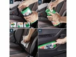 Sonax Reinigungstücher Box, Innen & aussen -Fahrzeug & Mobilität Sales 230093376 xxl