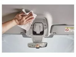 Sonax Reinigungstücher Box, Innen & aussen -Fahrzeug & Mobilität Sales 230093378 xxl