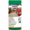 Sonax Reinigungstücher Box, Lederpflege