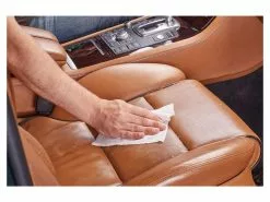 Sonax Reinigungstücher Box, Lederpflege -Fahrzeug & Mobilität Sales 230093711 xxl