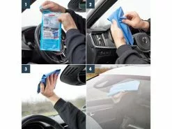 Sonax Microfasertuch Antibeschlag, 40 × 25 cm 7 Sonax Microfasertuch Antibeschlag, 40 × 25 cm -Fahrzeug & Mobilität Sales 230094277 xxl