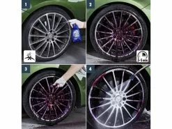 Sonax Felgenreiniger PLUS, 500 ml 7 Sonax Felgenreiniger PLUS, 500 ml -Fahrzeug & Mobilität Sales 230094429 xxl