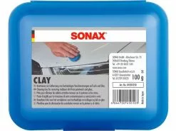 Sonax Reinigungsknete Clay, 100 g