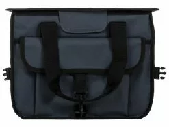 FTM Organizer Kofferraum mit Kühltasche, Dunkelgrau -Fahrzeug & Mobilität Sales 231160592 xxl