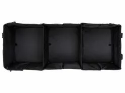 FTM Organizer Kofferraum mit Kühltasche, Dunkelgrau -Fahrzeug & Mobilität Sales 231160607 xxl