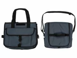 FTM Organizer Kofferraum mit Kühltasche, Dunkelgrau -Fahrzeug & Mobilität Sales 231160620 xxl