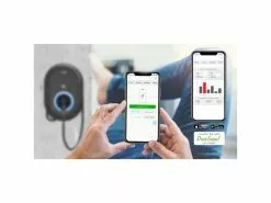 Vestel Ladestation EVCO4 Home Smart 22 kW, RFID, Kabel Typ 2, 5 m 12 Vestel Ladestation EVCO4 Home Smart 22 kW, RFID, Kabel Typ 2, 5 m -Fahrzeug & Mobilität Sales 231163424 xxl 1