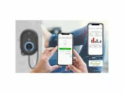 Vestel Ladestation EVCO4 Home Smart 11 kW, RFID, Kabel Typ 2, 5 m -Fahrzeug & Mobilität Sales 231163424 xxl