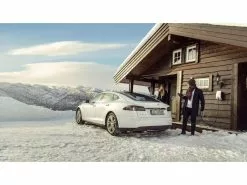 EVBox Ladestation Elvi V3.3 22 kW Dose Typ 2, Weiss -Fahrzeug & Mobilität Sales 231261122 xxl