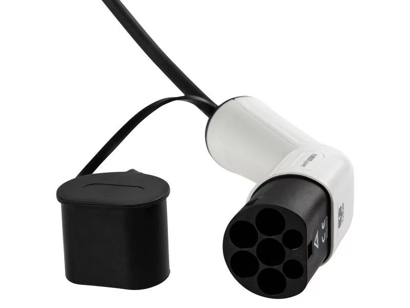 FURBER.power Ladekabel THOR Typ 2 3.7kW 7m 3 FURBER.power Ladekabel THOR Typ 2 3.7kW 7m – Bild 3