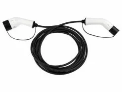 FURBER.power Ladekabel THOR Typ 2 3.7kW 7m