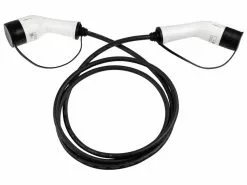 FURBER.power Ladekabel THOR Typ 2 7.4kW 3m