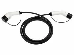 FURBER.power Ladekabel THOR Typ 2 11kW 5m