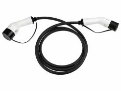 FURBER.power Ladekabel THOR Typ 2 22kW 3m