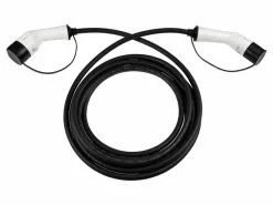 FURBER.power Ladekabel THOR Typ 2 22kW 7m