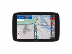 TomTom Navigationsgerät GO Expert 5" EU