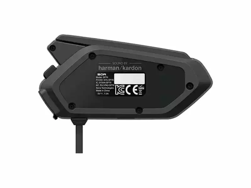 SENA Intercom 50R-02 Dual Pack 5 SENA Intercom 50R-02 Dual Pack – Bild 5