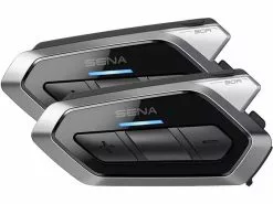 SENA Intercom 50R-02 Dual Pack