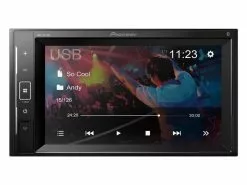 Pioneer Mediareceiver DMH-A240BT 2 DIN -Fahrzeug & Mobilität Sales 237948734 xxl