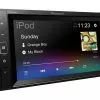Pioneer Mediareceiver DMH-A240BT 2 DIN